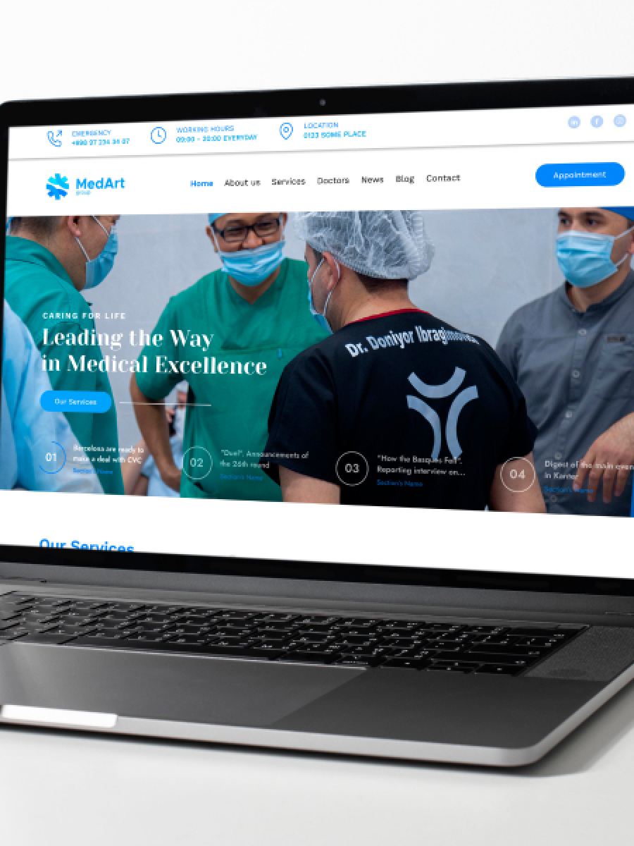 image MedArt Group