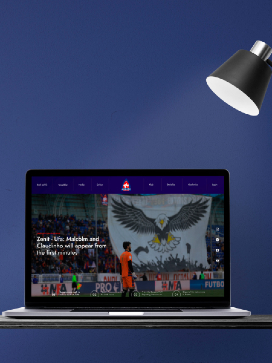 image AFC (Project)